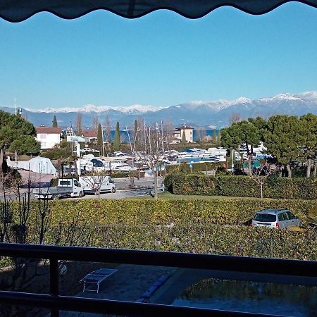 Bellavista Sirmione Lejlighed Eksteriør billede