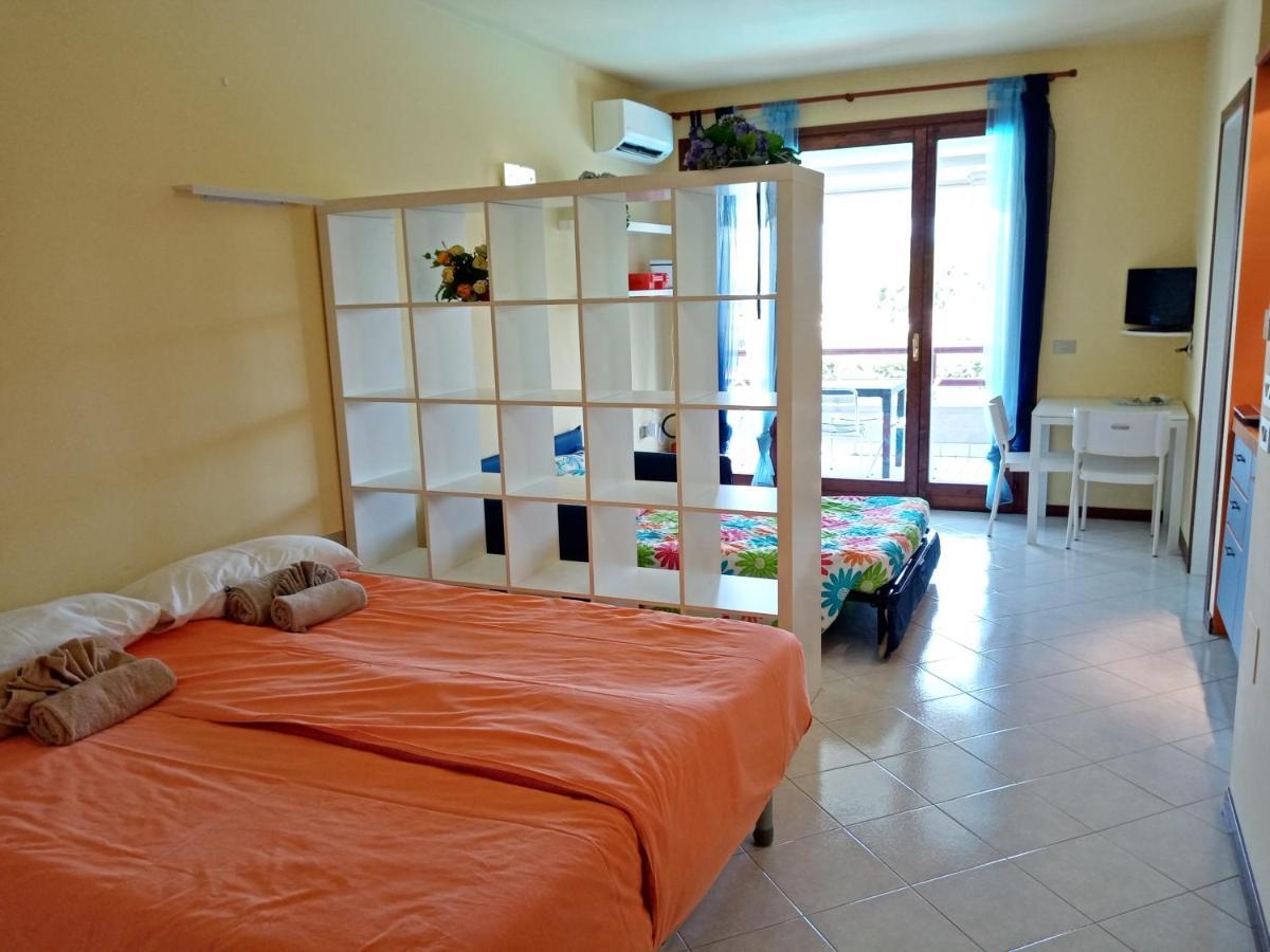 Bellavista Sirmione Lejlighed Eksteriør billede