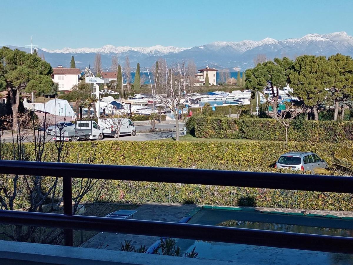 Bellavista Sirmione Lejlighed Eksteriør billede
