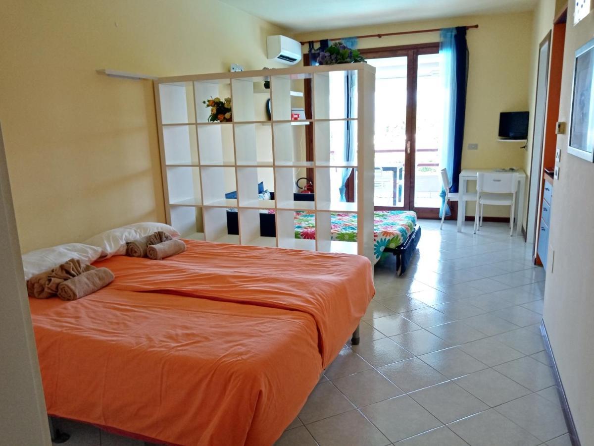 Bellavista Sirmione Lejlighed Eksteriør billede