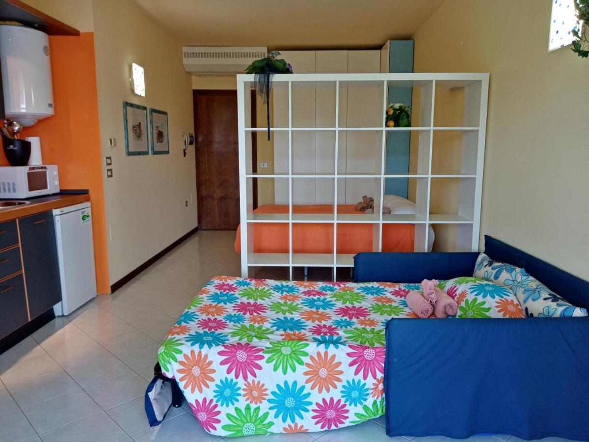 Bellavista Sirmione Lejlighed Eksteriør billede