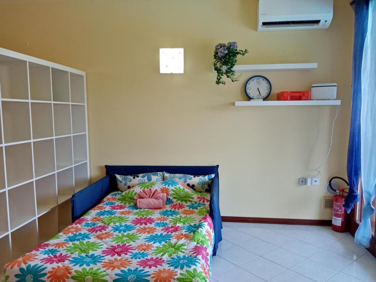 Bellavista Sirmione Lejlighed Eksteriør billede