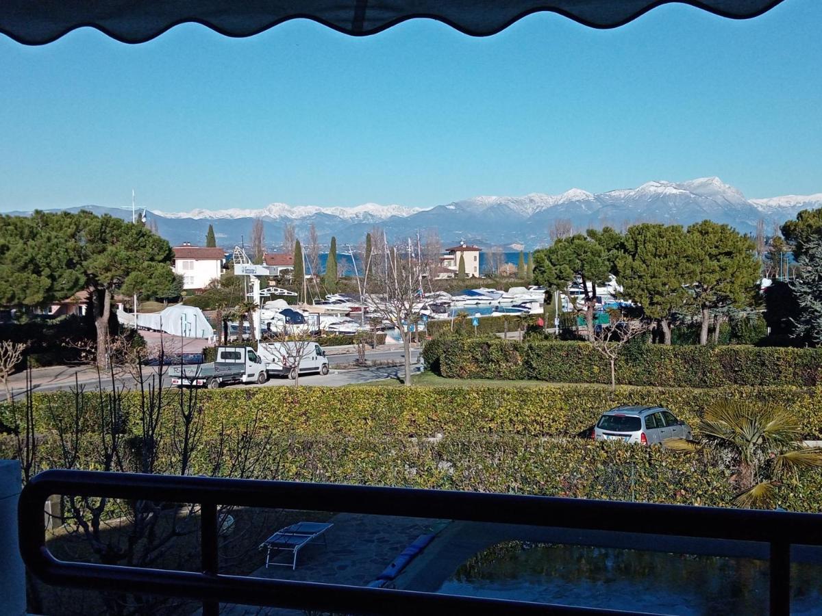 Bellavista Sirmione Lejlighed Eksteriør billede