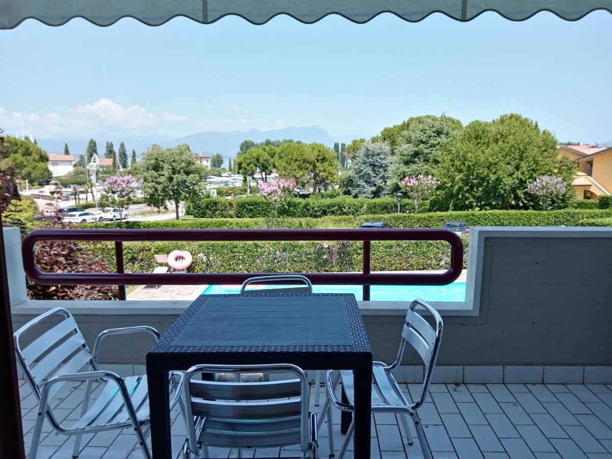 Bellavista Sirmione Lejlighed Eksteriør billede