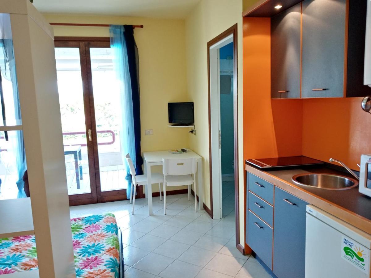 Bellavista Sirmione Lejlighed Eksteriør billede