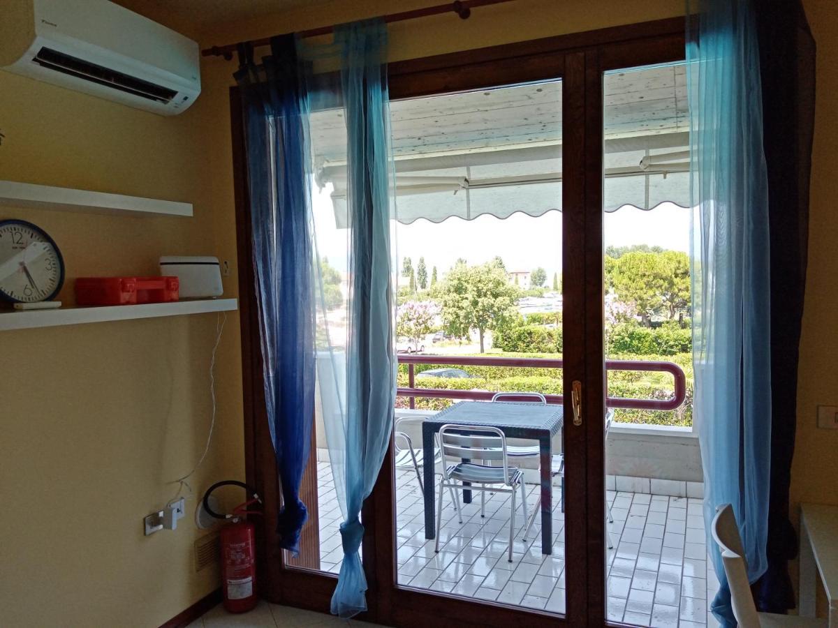 Bellavista Sirmione Lejlighed Eksteriør billede