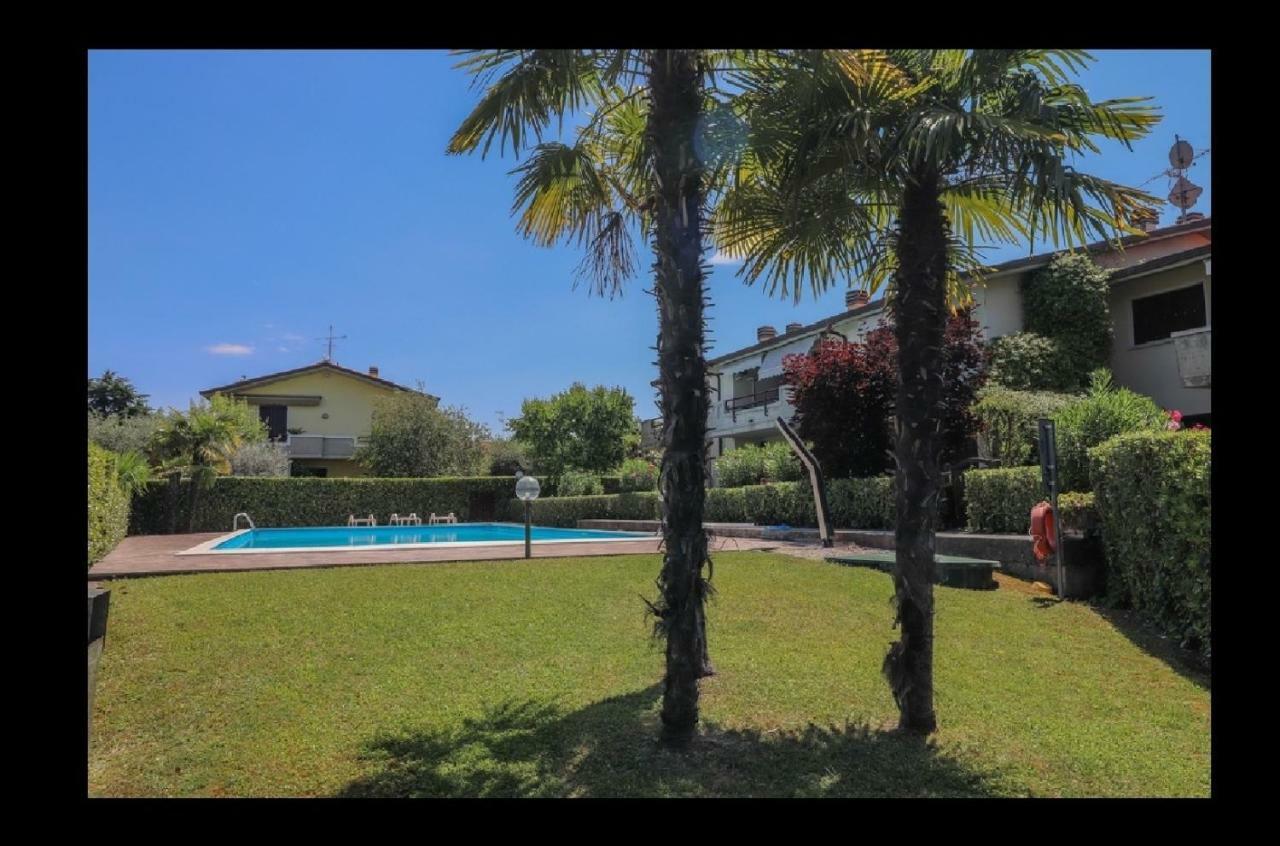 Bellavista Sirmione Lejlighed Eksteriør billede