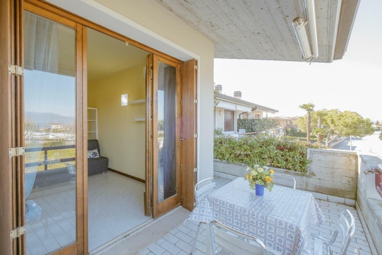 Bellavista Sirmione Lejlighed Eksteriør billede