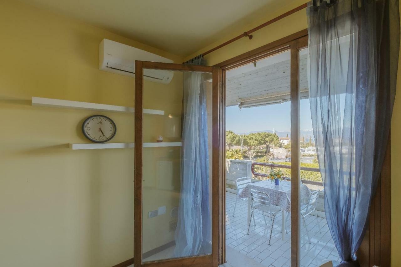 Bellavista Sirmione Lejlighed Eksteriør billede