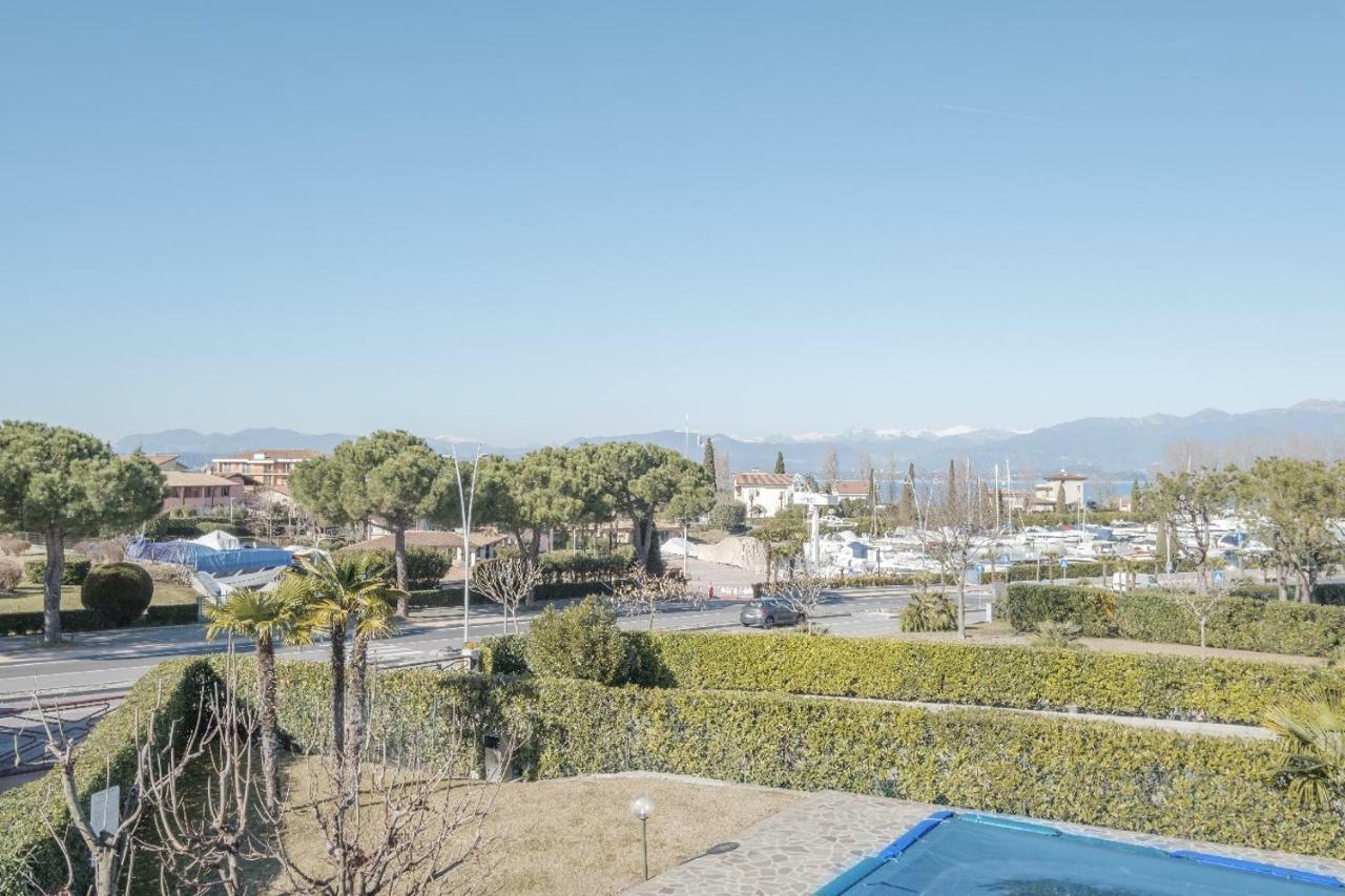 Bellavista Sirmione Lejlighed Eksteriør billede