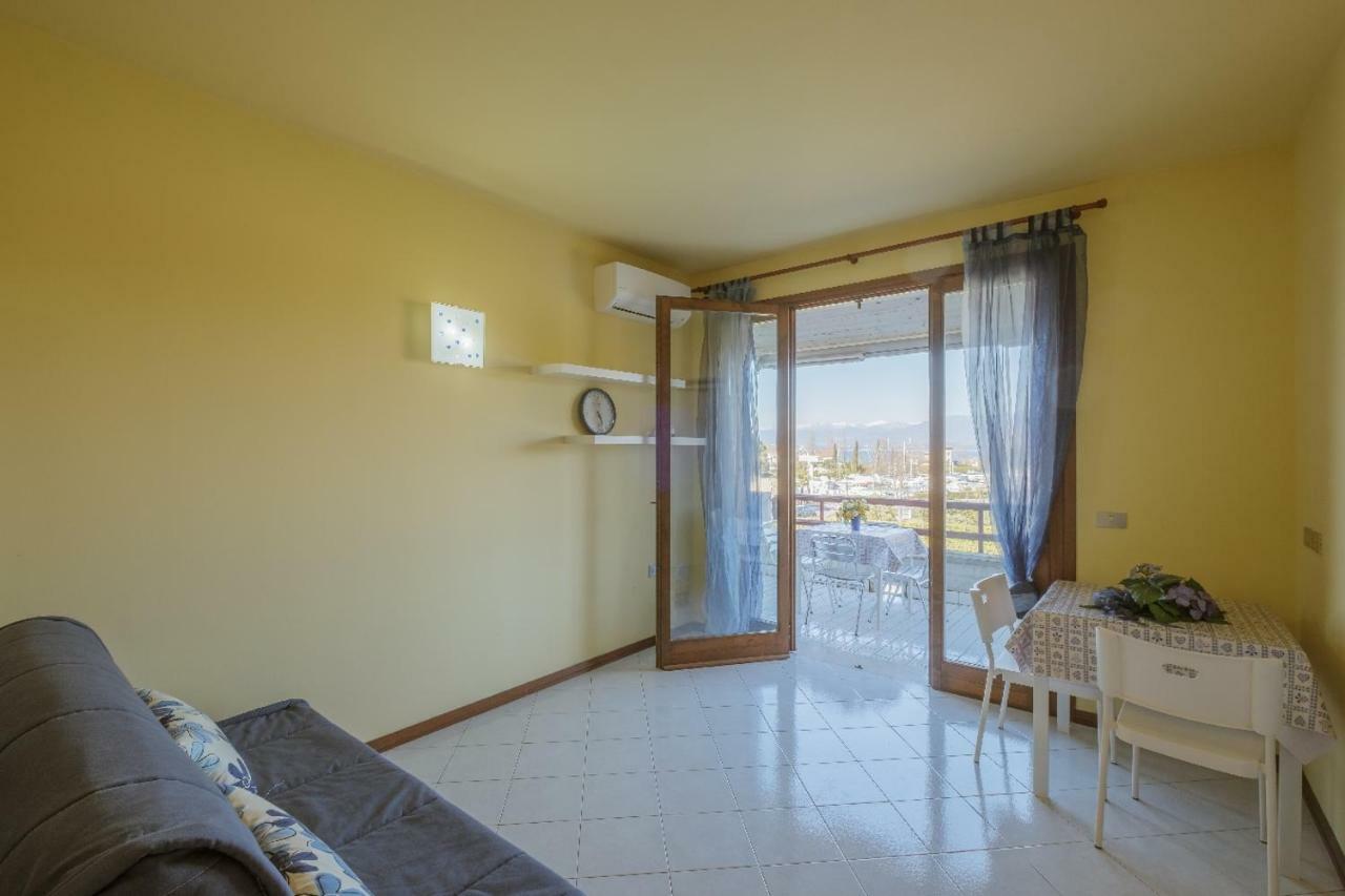 Bellavista Sirmione Lejlighed Eksteriør billede