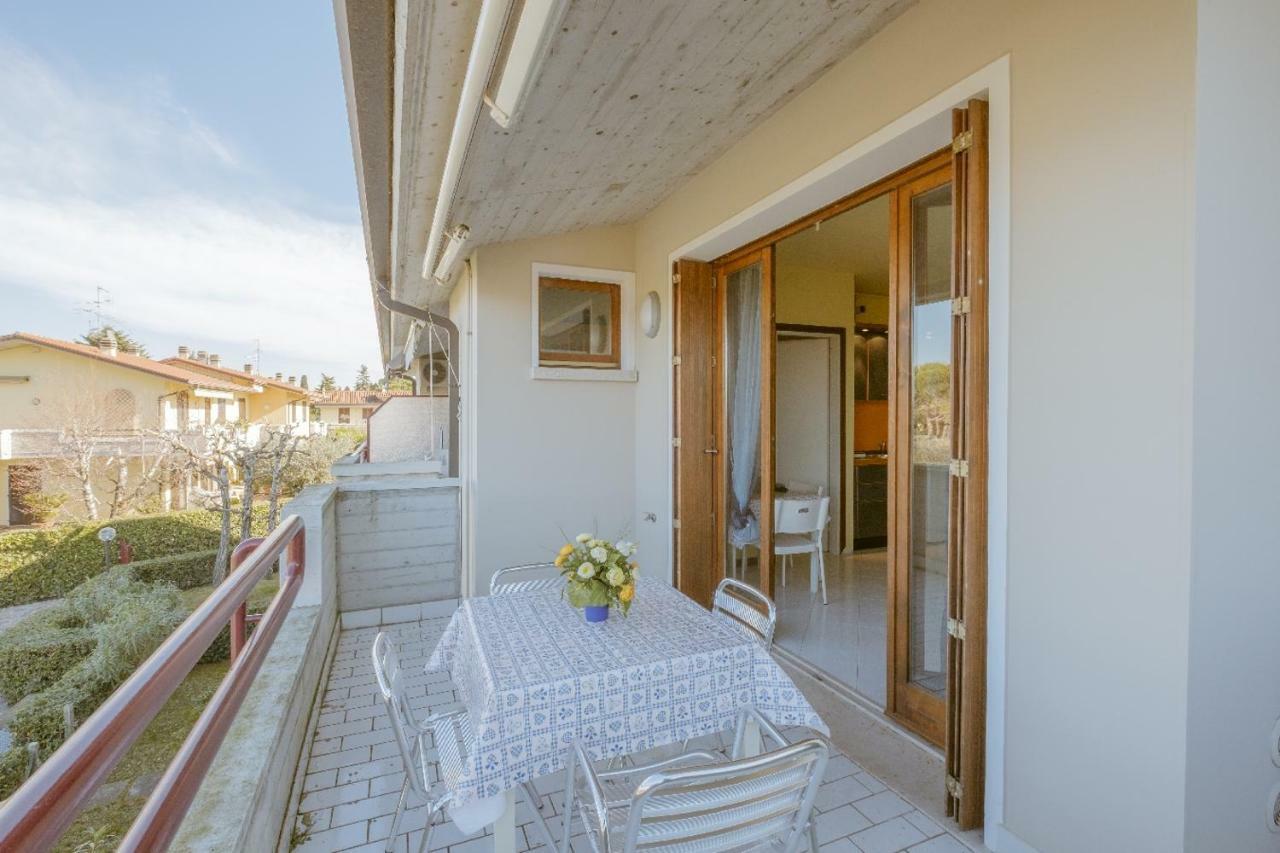 Bellavista Sirmione Lejlighed Eksteriør billede