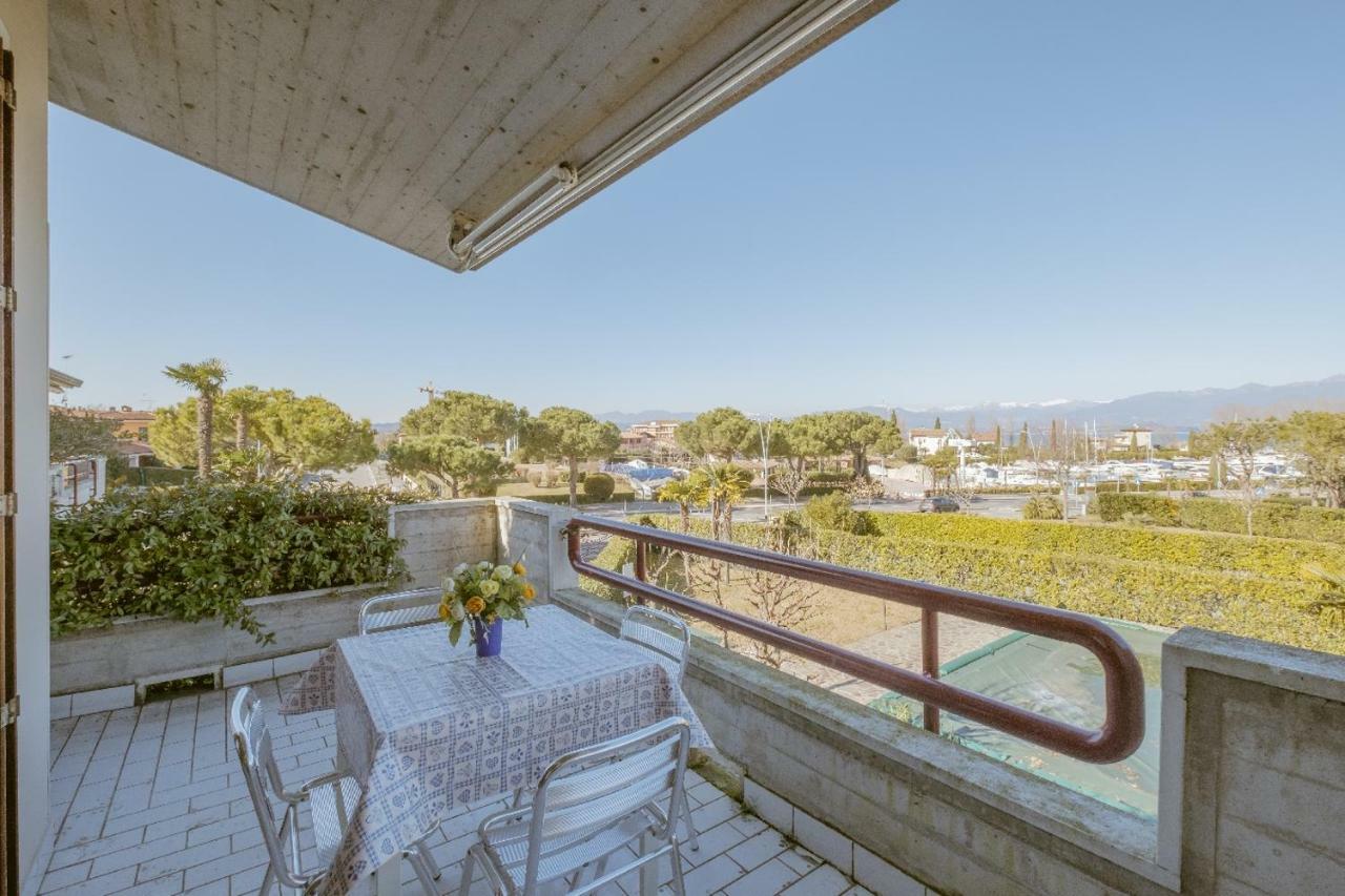 Bellavista Sirmione Lejlighed Eksteriør billede