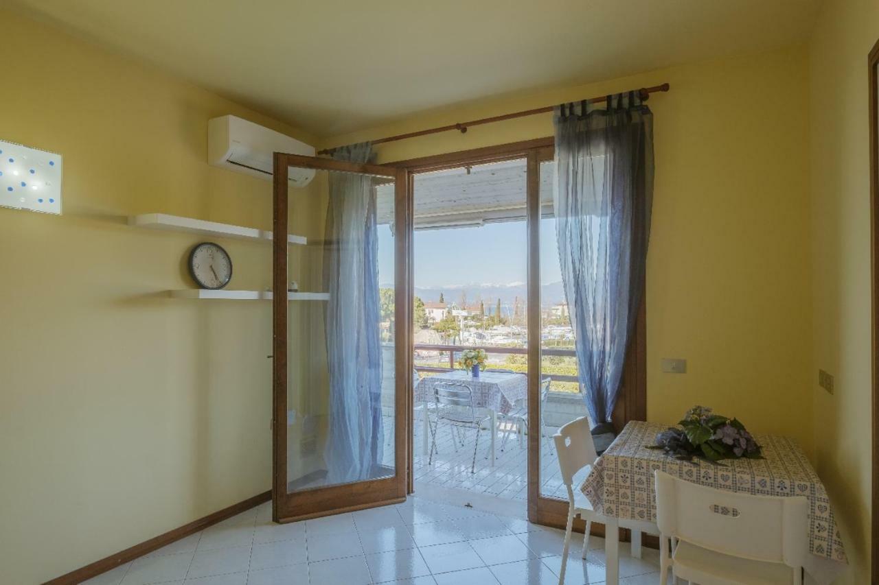 Bellavista Sirmione Lejlighed Eksteriør billede
