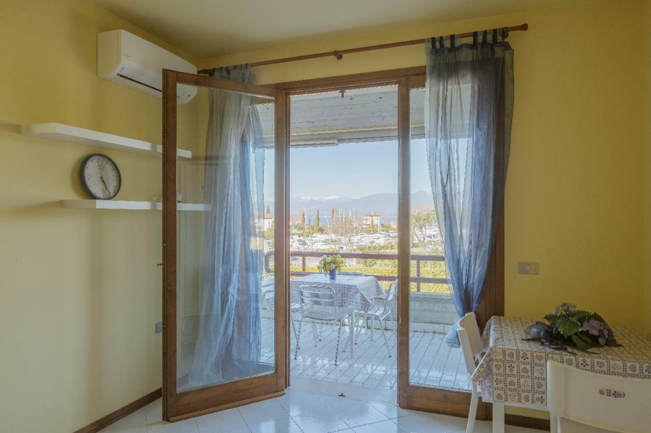 Bellavista Sirmione Lejlighed Eksteriør billede